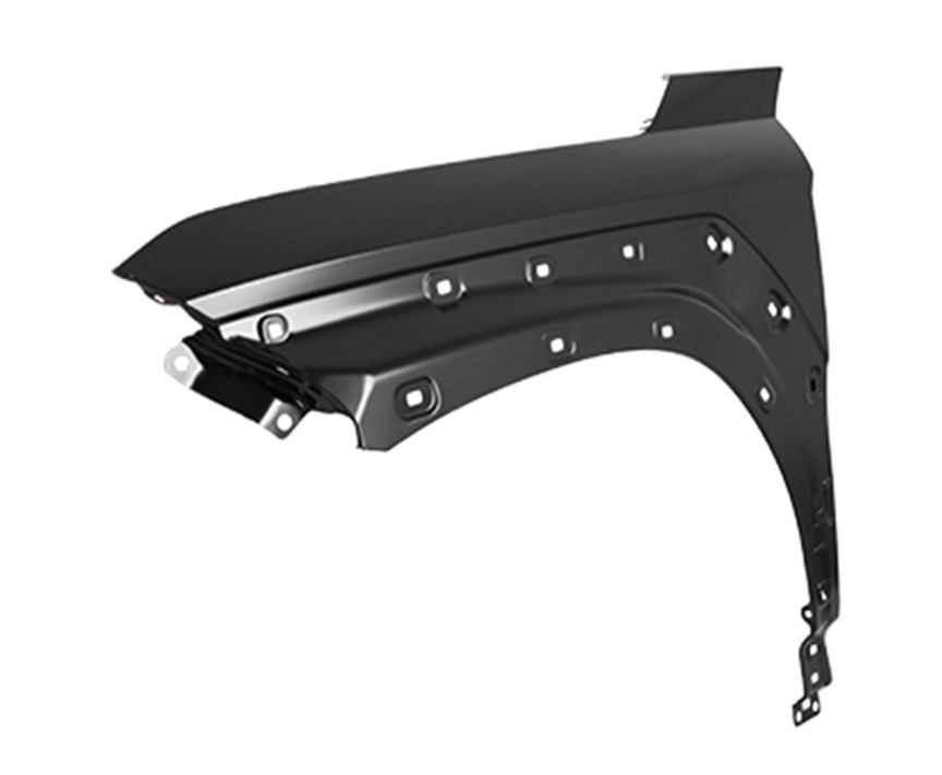 LT Front fender assy HYUNDAI KONA 2024-2026