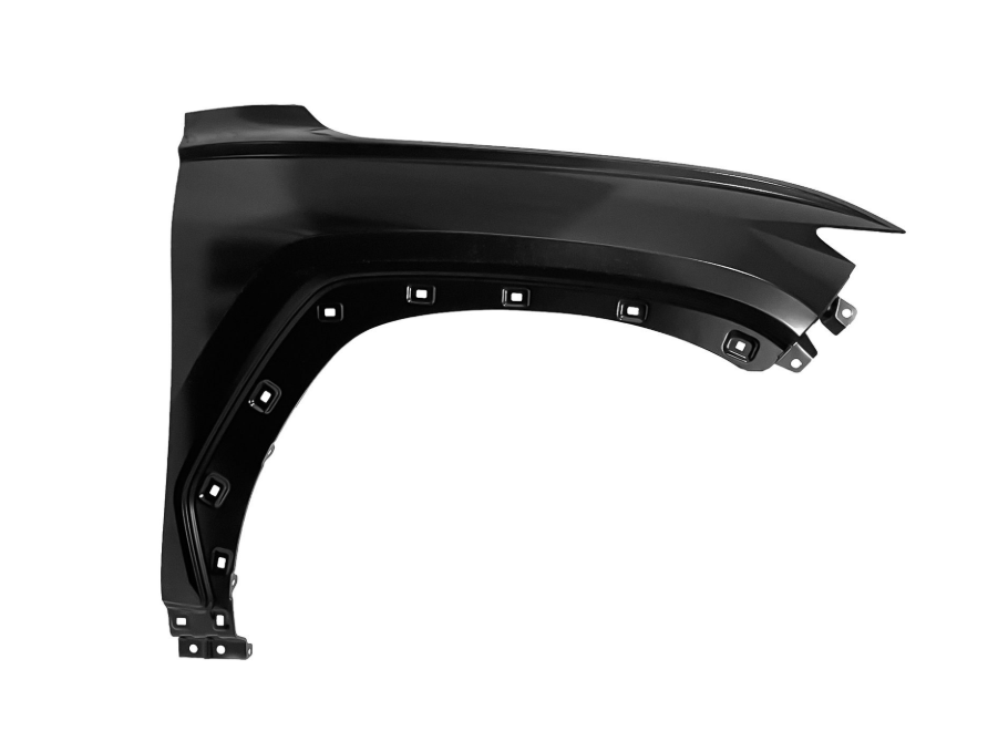 [HY1241181] RT Front fender assy HYUNDAI TUCSON 2022-2024 LIMITED|SE|SEL; USA Built 