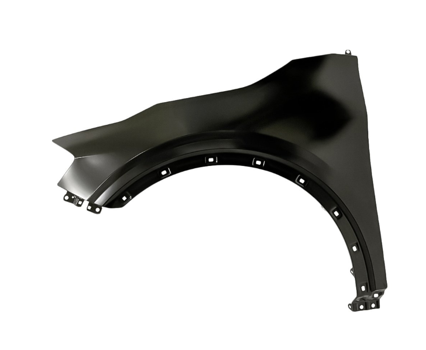 LT Front fender assy KIA	SPORTAGE 2023-2024 USA Built 