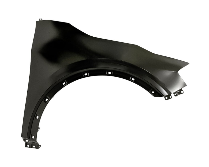 [KI1241161] RT Front fender assy KIA	SPORTAGE 2023-2024 USA Built 