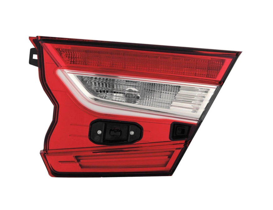 [HO2803119] RT Taillamp assy inner HONDA ACCORD 2018-2022 EX|EX-L|LX|SPORT; Sedan 