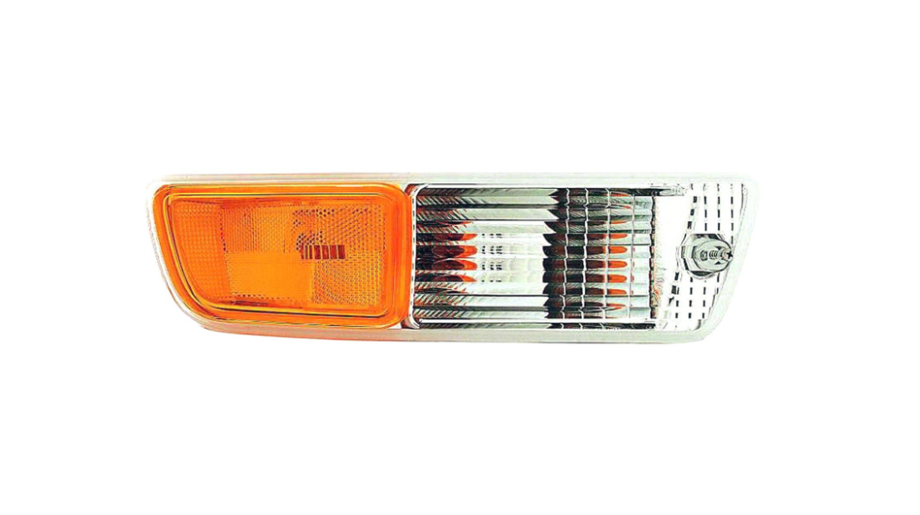[TO2521152] RT Parklamp assy TOYOTA RAV4 1998-2000 park/signal combo 