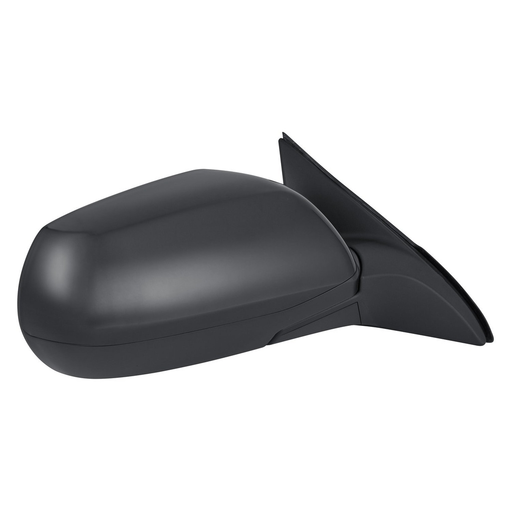 RT Mirror outside rear view HONDA HR-V 2016-2022 LX; w/o Signal Lamp; w/Cover; PTM; see notes		