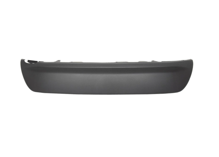 Rear bumper valance panel TOYOTA COROLLA 2023-2024 L|LE|HYBRID LE|HYBRID XLE; Sedan 