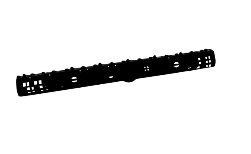 [NI1143117] RT Rear bumper cover support NISSAN SENTRA 2020-2023 