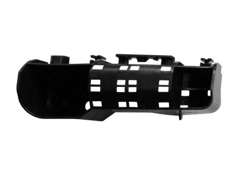 RT Rear bumper cover support TOYOTA COROLLA 2020-2022 Sedan; Inner; Upper 