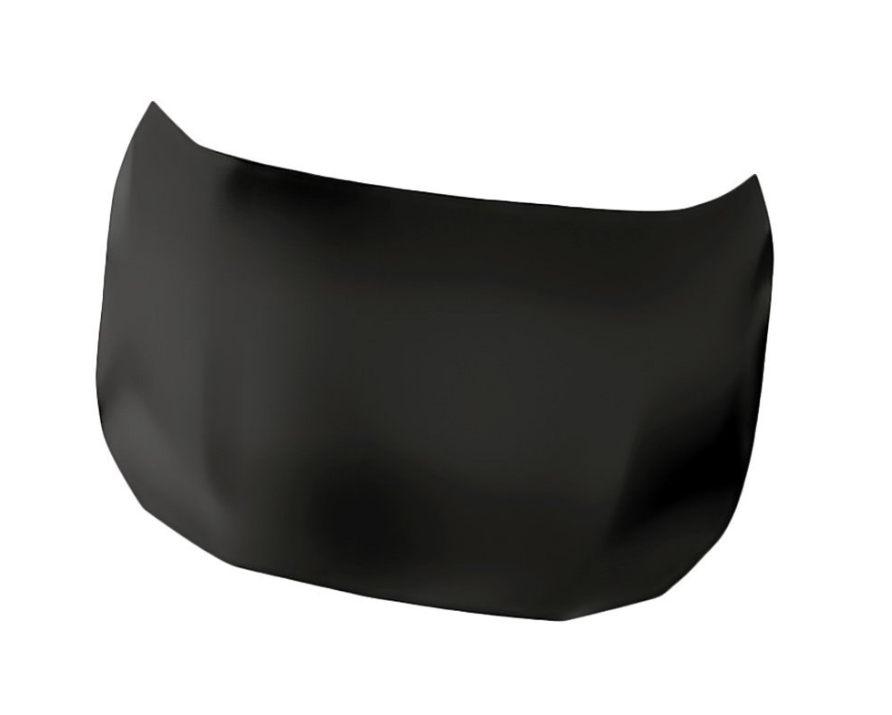 [TO1230252] Hood panel assy TOYOTA RAV4 2019-2024 Aluminum 