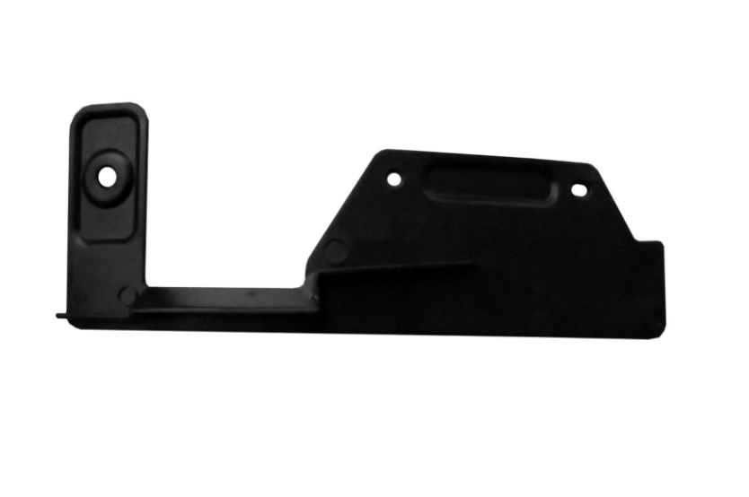 LT Front wheel opening molding TOYOTA HIGHLANDER	2014-2019 Wheel Opening Lower Extension 