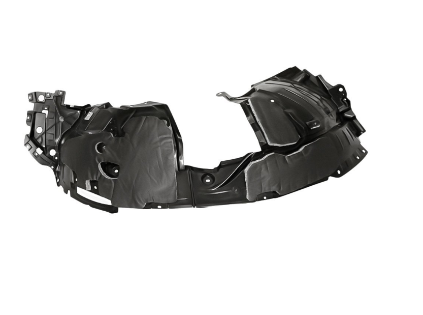 [NI1248182] LT Front fender inner panel NISSAN ROGUE	2021-2025 2.5L; USA Built 