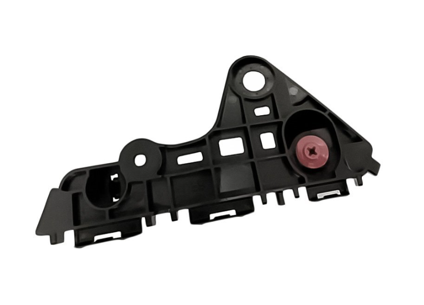 LT Front bumper cover support TOYOTA	COROLLA CROSS 2022-2024 