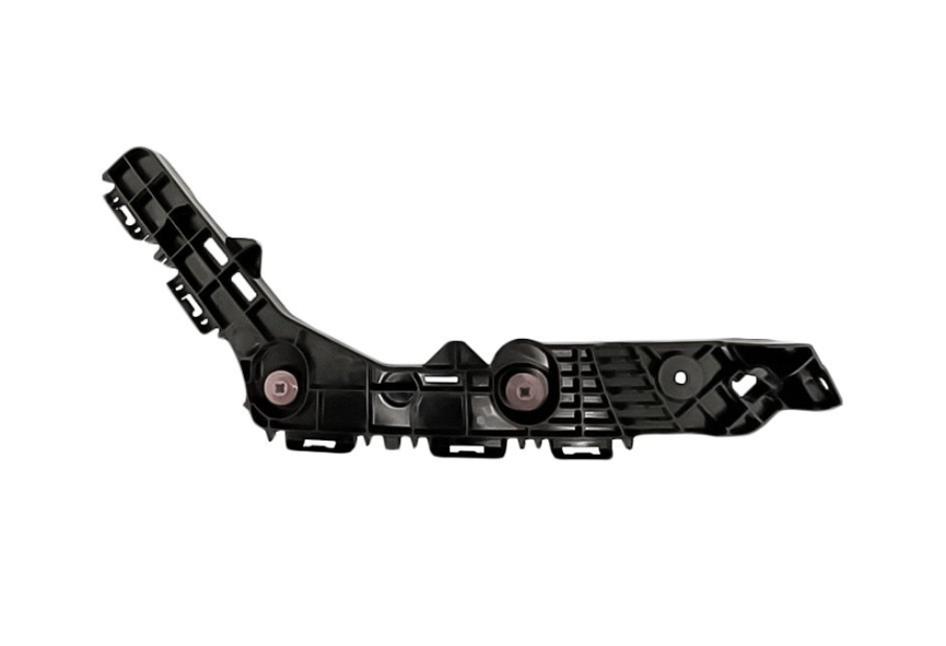 [TO1142149] LT Rear bumper cover support TOYOTA	COROLLA CROSS 2022-2024 Side 