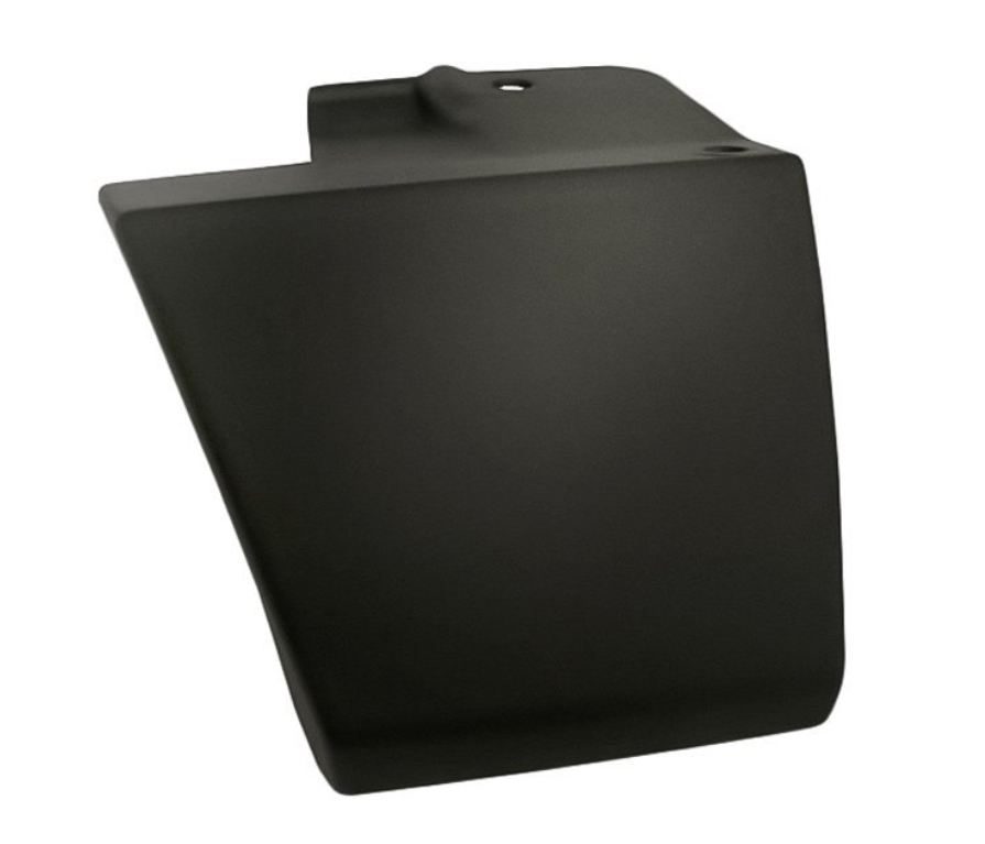 LT Front wheel opening molding TOYOTA RAV4 2019-2024 HYBRID XLE|HYBRID XLE PREMIUM; w/o XSE Pkg; Lower; Assy 