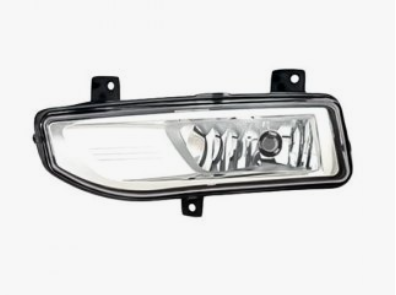 LT Fog lamp assy NISSAN KICKS 2018-2020 