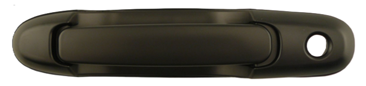 [69230-08010-C0] RT=LH Exterior Rear Door Handle Sliding Door TOYOTA SIENNA 1998-2003; w/ Keyhole; w/o Power Locks