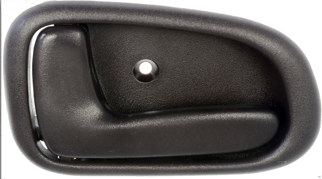 [69206-12130-GR] [69206-12130-BE] LT Front door handle inside TOYOTA COROLLA 1993-1997; GRAY