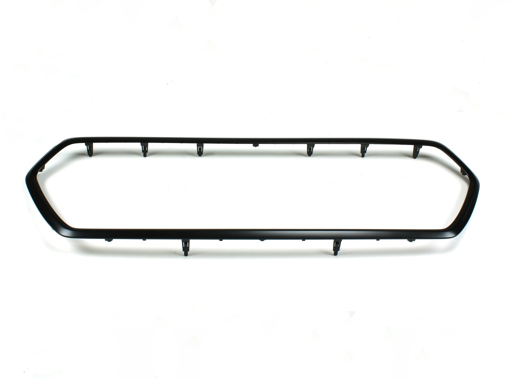 [52711-04020] Front bumper grille molding TOYOTA TACOMA 2015-2020