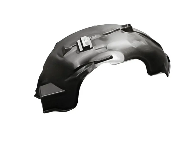 [FO1248164] LT Front fender inner panel FORD F-150 2015-2020 3.5L|5.0L; w/o Turbo