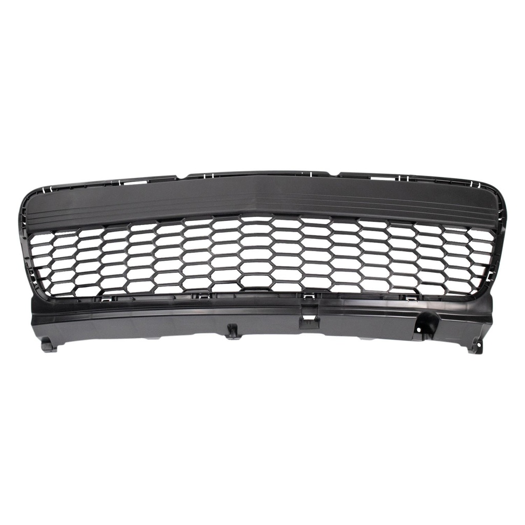 Front bumper grille MAZDA 3 2007-2009 Sedan; Sport Type		