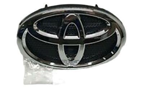 [75301-WB001] Grille medallion/emblem TOYOTA YARIS 2016-2020 