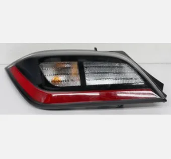 RT Rear signal lamp HYUNDAI KONA 2022-2023 Halogen; Signal/Backup