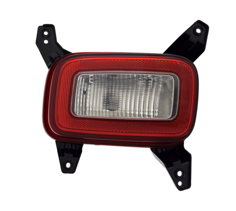 LT Back up lamp assy HYUNDAI VENUE 2020-2024 