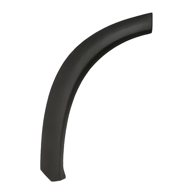 [NI1790103] LT Rear wheel opening molding NISSAN ROGUE	2021-2025 Japan Built; On Door 