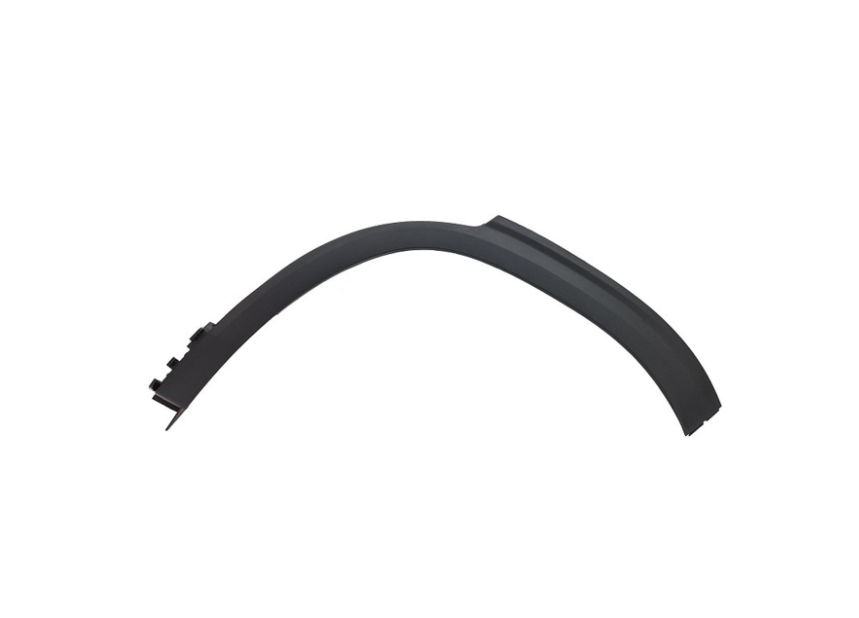 LT Rear wheel opening molding KIA SELTOS 2021-2023 