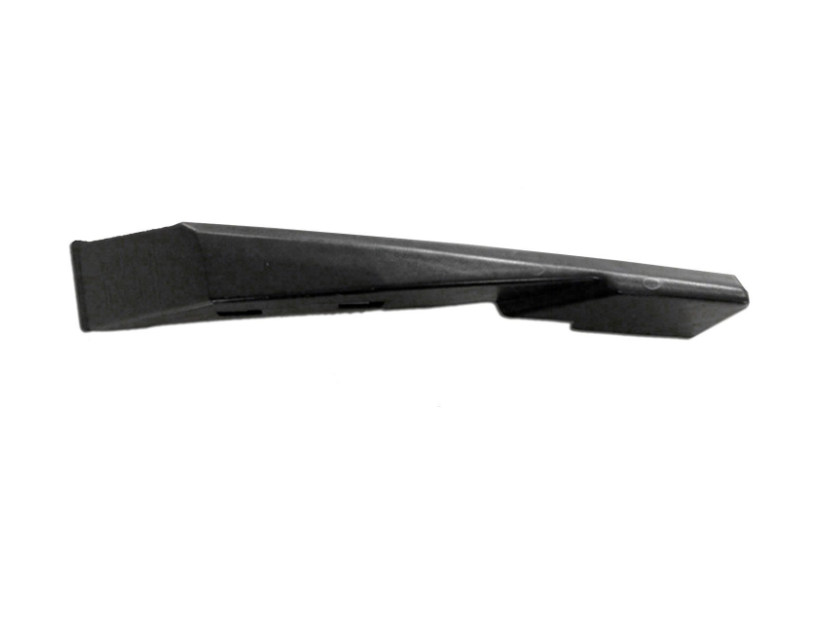 [KI1027100] RT Front bumper cover reinforcement KIA OPTIMA	2011-2013 HYBRID 