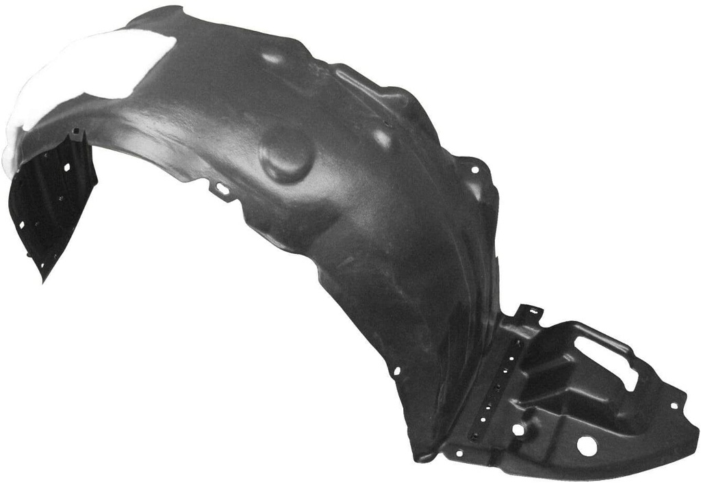 RT Front fender inner panel TOYOTA COROLLA 2014-2016 Value Line