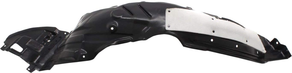 RT Front fender inner panel TOYOTA COROLLA 2017-2019 Value Line