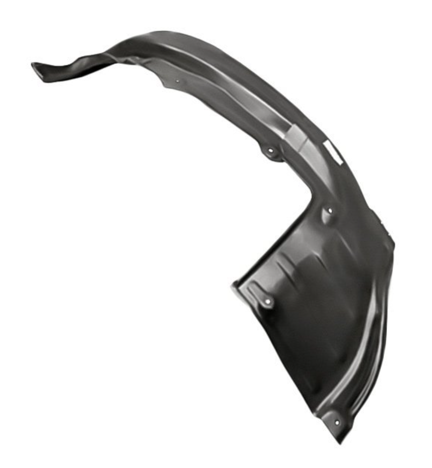 [TO1248145] LT Front fender inner panel TOYOTA SEQUIOA 2008-2022; REAR