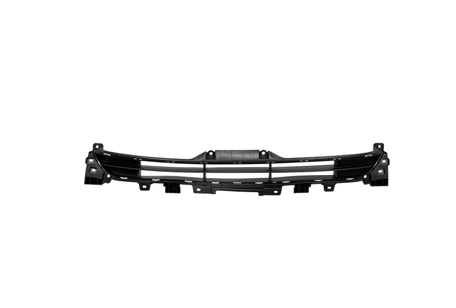 Front bumper grille KIA SELTOS 2021-2023; EX|EX PREMIUM|LX|NIGHTFALL EDITION|S|S TURBO Value Line