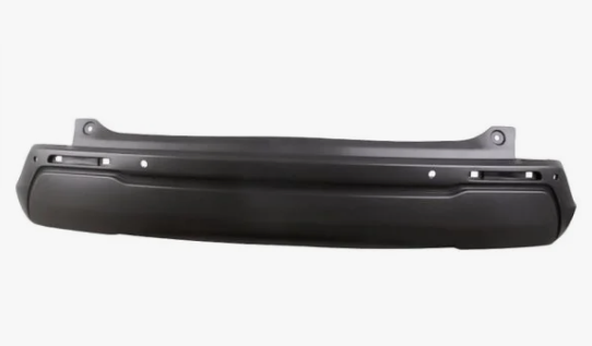 [HO1100333] Rear bumper cover	HONDA CR-V 2023-2025 EX-L; With parking sensor