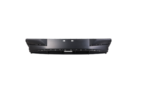 [HY1115134] Rear bumper cover lower HYUNDAI ELANTRA 2024-2025 w/o Parking Sensors; prime 