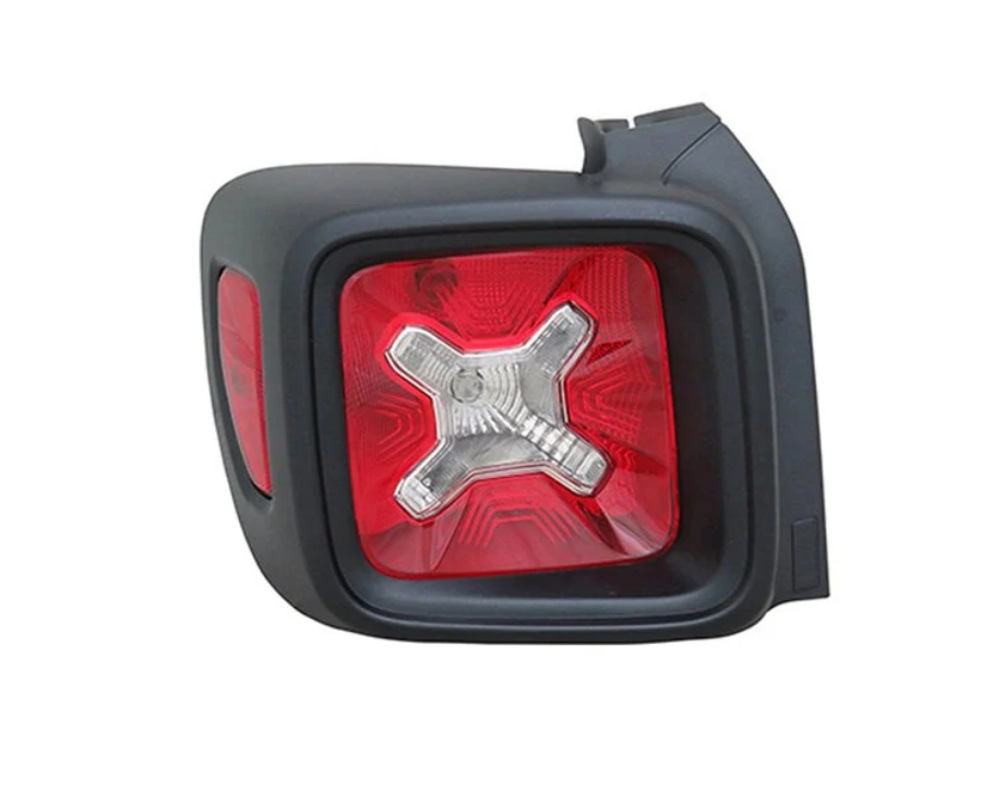 [CH2800209]  LT Taillamp assy JEEP RENEGADE 2015-2020 LATITUDE|NORTH|SPORT|ALTITUDE|TRAILHAWK 