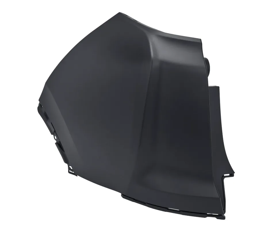 [HO1116104] LT Rear bumper cover HONDA CR-V 2017-2022 prime