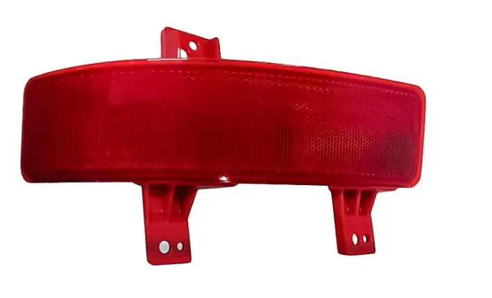 LT Rear bumper reflector HONDA CR-V 2020-2022