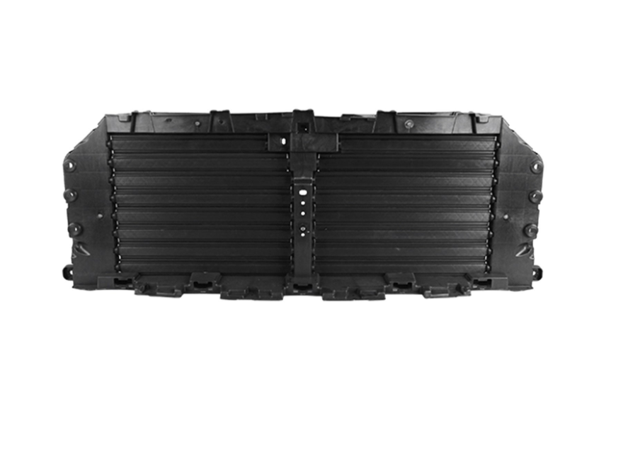 Grille air intake assy FORD F-150 2021-2024 Radiator Shutter Assy 