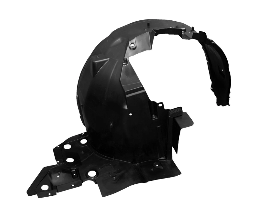 [NI1249187] RT Front fender inner panel NISSAN KICKS 2021-2024 S 