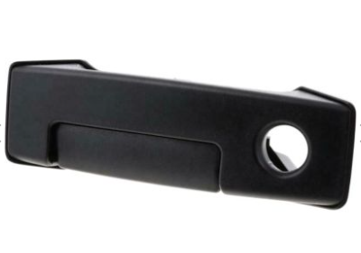 [82607-3LM0B] Slide Door Handle Assembly Outside Left Nissan NV200 2013-2021