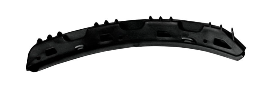 [KI1043133] RT Front bumper cover support KIA SOUL 2020-2022