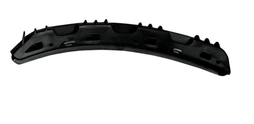 [KI1042133] LT Front bumper cover support KIA SOUL 2020-2022