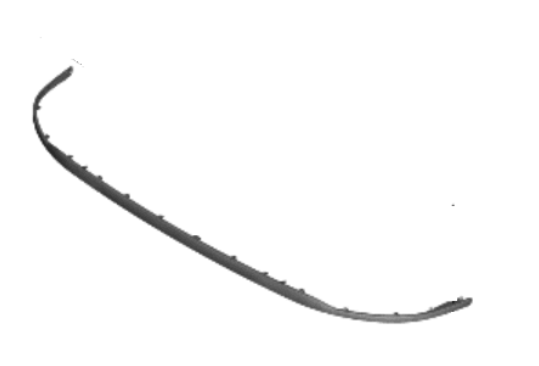 [86591-K0AA0] LIP Front Bumper KIA SOUL 2023-2024