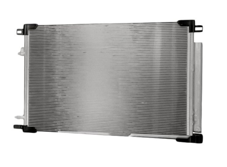 [TO3030336] Air conditioning condenser TOYOTA CAMRY 2018-2024 North America Built