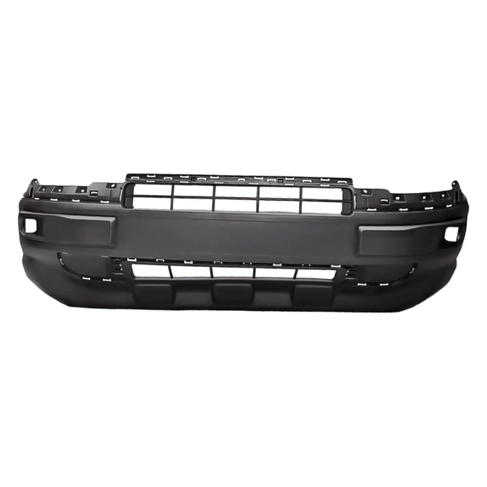 Front bumper cover lower FORD BRONCO SPORT 2021-2024 BASE; w/o Adaptive Cruise Control; w/o Applique; w/o Fog Lamps
