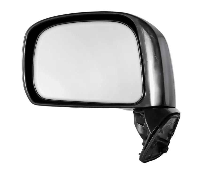 [NI1320244] LT Mirror outside rear view NISSAN VERSA 2009-2011  BASE; Sedan; Manual; Non-Heated; w/Cover; PTM; see notes
