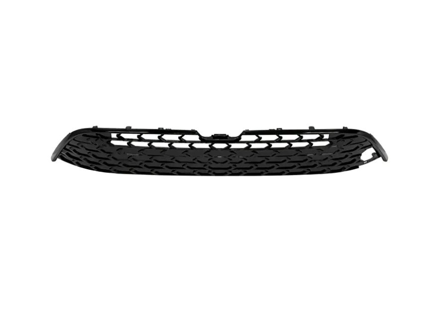 Front bumper grille TOYOTA COROLLA 2023-2025 BASE|SE|XSE H/B Upper