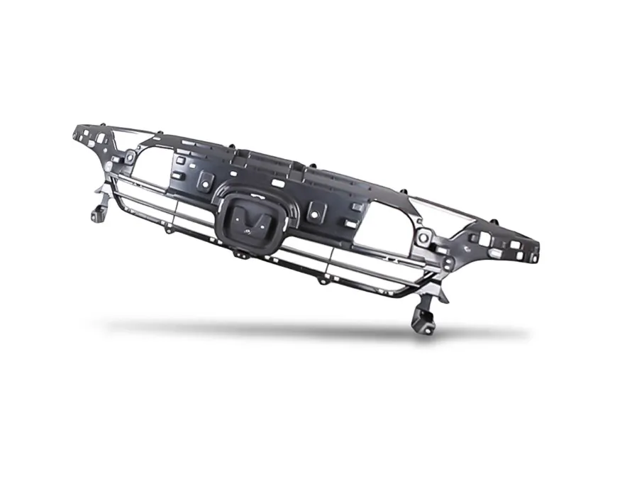 [HO1200252] Grille assy HONDA	ACCORD 2021-2022 Upper Grille