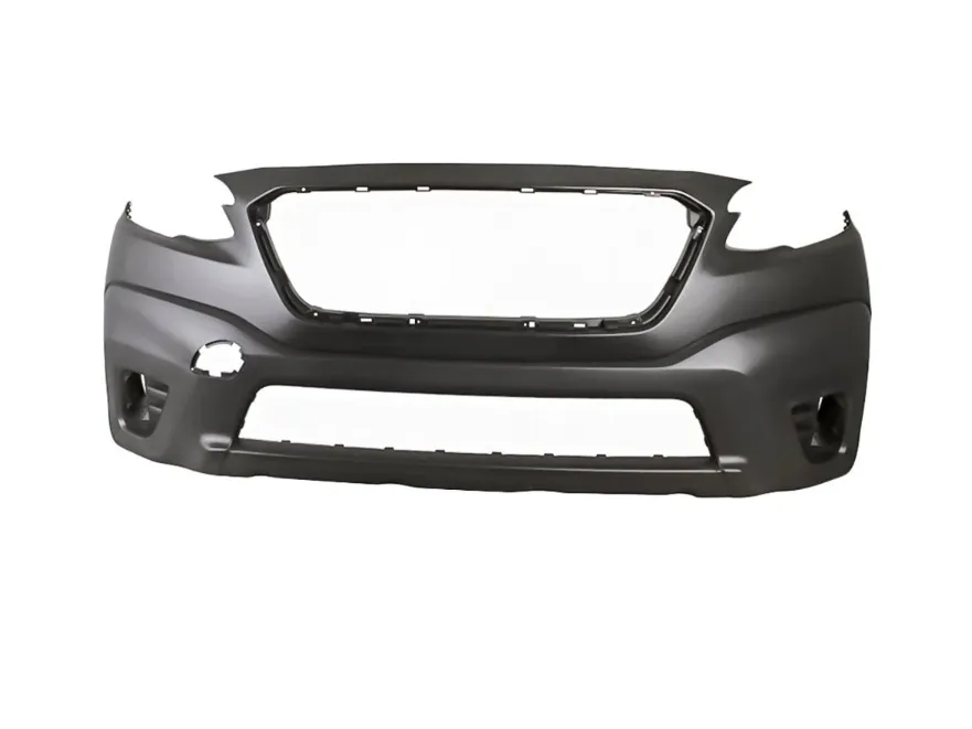 Front bumper cover SUBARU OUTBACK 2020-2022 prime