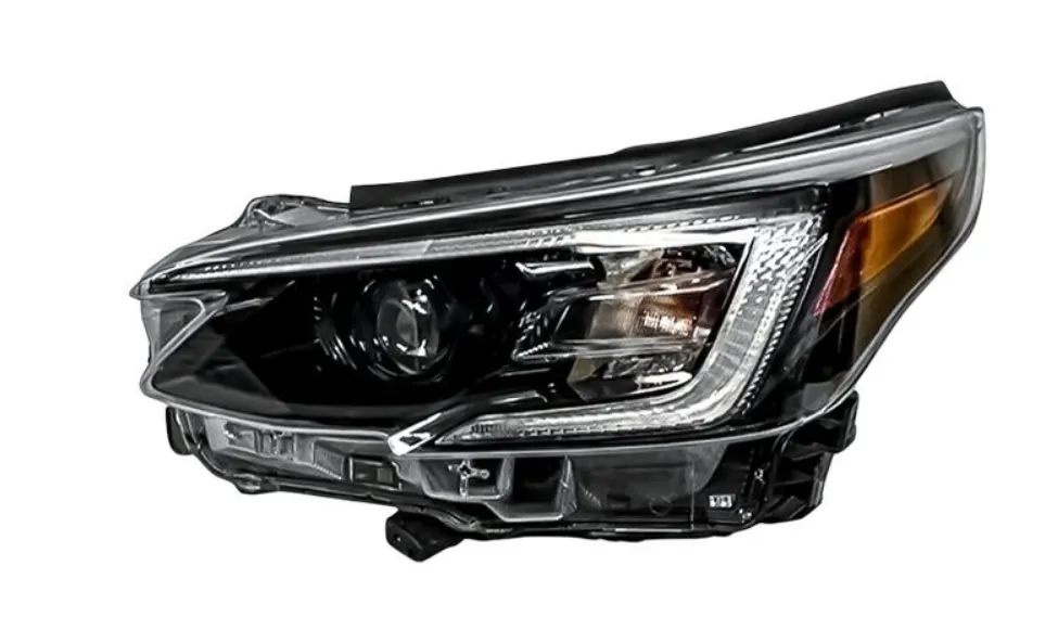 LT Headlamp assy composite SUBARU OUTBACK	2020-2020 Standard